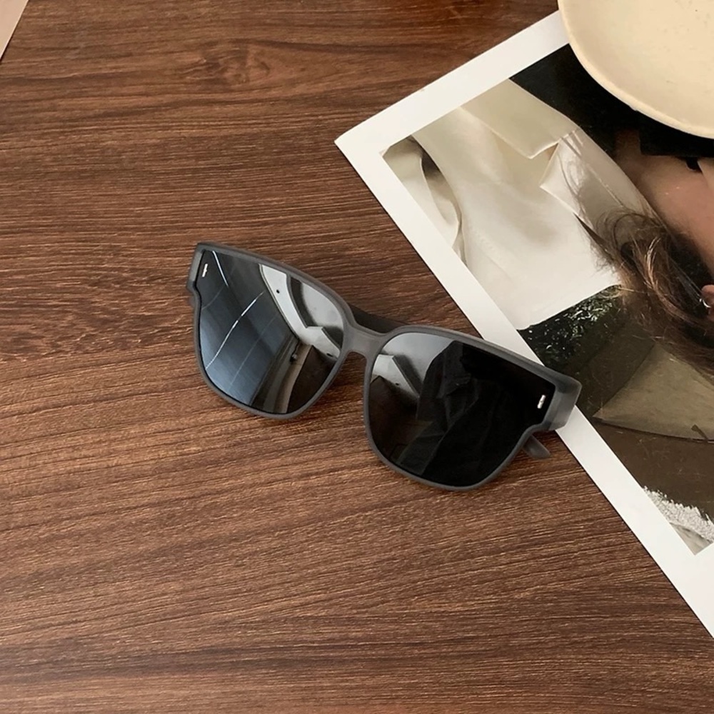 Beneunder Fit-Over Glasses Polarized Sunglasses